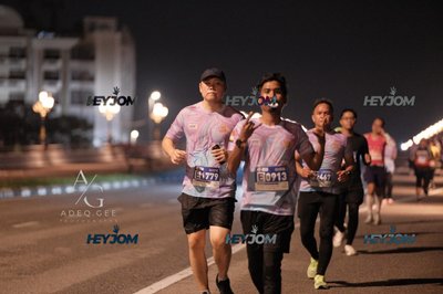 HTM Ipoh 7 Bridges Marathon 2026 (10th Series)