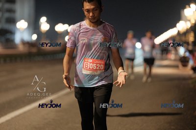 HTM Ipoh 7 Bridges Marathon 2026 (10th Series)