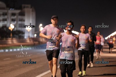 HTM Ipoh 7 Bridges Marathon 2026 (10th Series)