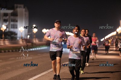 HTM Ipoh 7 Bridges Marathon 2026 (10th Series)