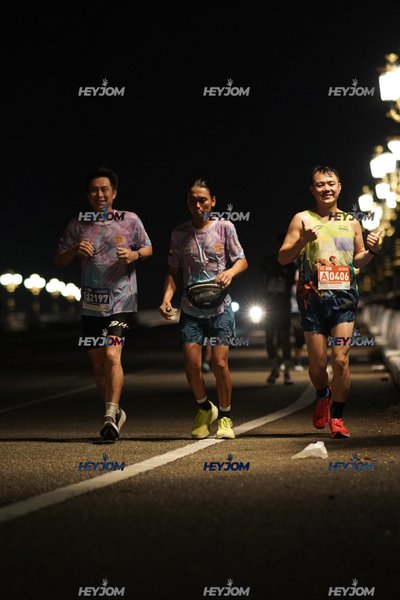 HTM Ipoh 7 Bridges Marathon 2026 (10th Series)