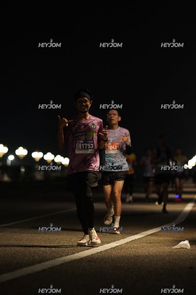 HTM Ipoh 7 Bridges Marathon 2026 (10th Series)