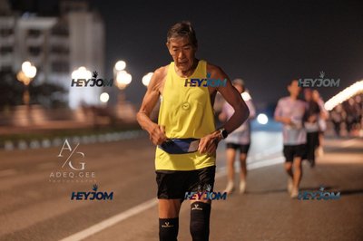 HTM Ipoh 7 Bridges Marathon 2026 (10th Series)