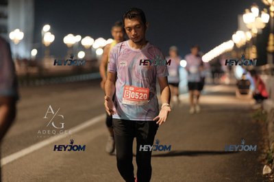 HTM Ipoh 7 Bridges Marathon 2026 (10th Series)
