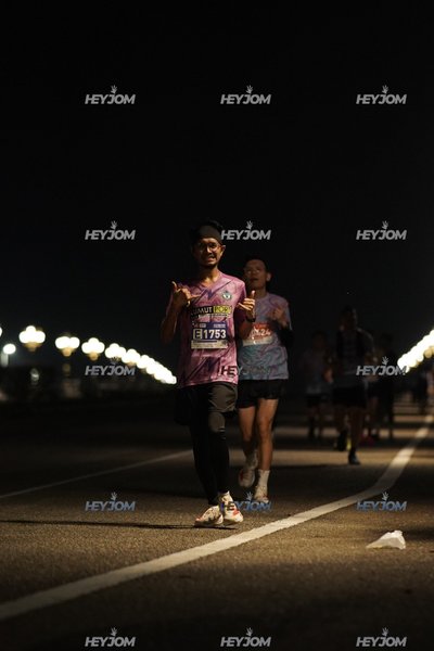 HTM Ipoh 7 Bridges Marathon 2026 (10th Series)