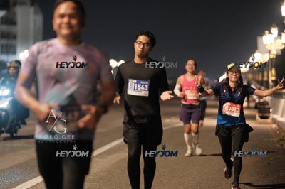 HTM Ipoh 7 Bridges Marathon 2026 (10th Series)