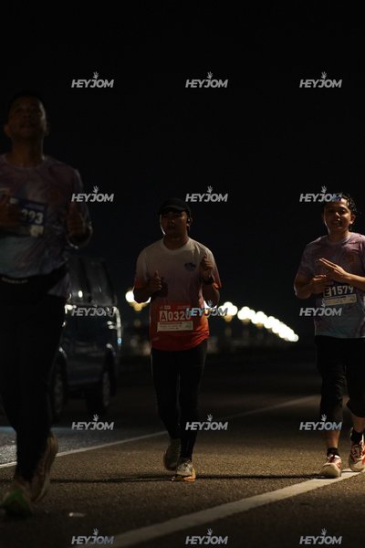 HTM Ipoh 7 Bridges Marathon 2026 (10th Series)