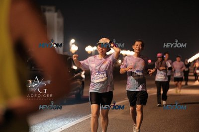 HTM Ipoh 7 Bridges Marathon 2026 (10th Series)