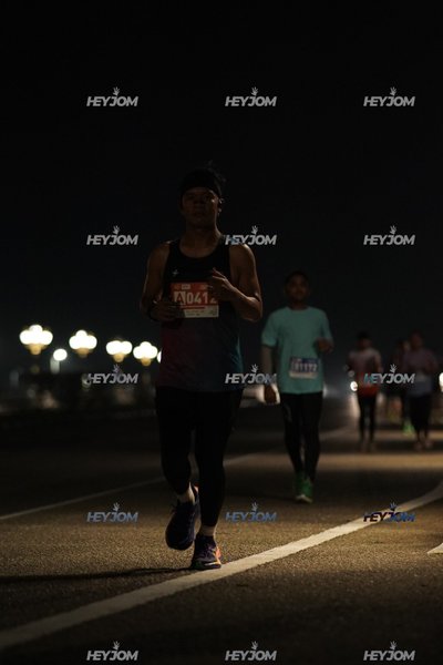 HTM Ipoh 7 Bridges Marathon 2026 (10th Series)