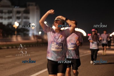 HTM Ipoh 7 Bridges Marathon 2026 (10th Series)