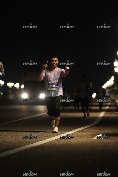 HTM Ipoh 7 Bridges Marathon 2026 (10th Series)