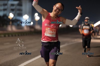 HTM Ipoh 7 Bridges Marathon 2026 (10th Series)