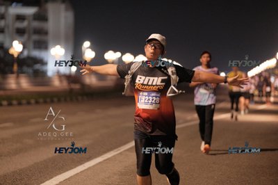 HTM Ipoh 7 Bridges Marathon 2026 (10th Series)
