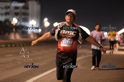 HTM Ipoh 7 Bridges Marathon 2026 (10th Series)