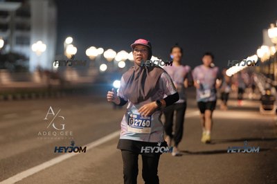 HTM Ipoh 7 Bridges Marathon 2026 (10th Series)