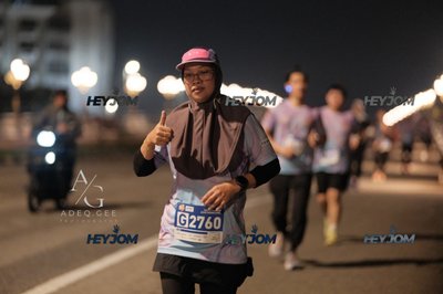 HTM Ipoh 7 Bridges Marathon 2026 (10th Series)