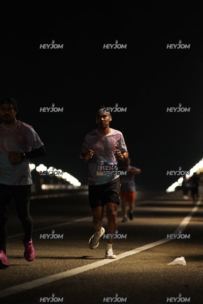HTM Ipoh 7 Bridges Marathon 2026 (10th Series)