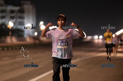 HTM Ipoh 7 Bridges Marathon 2026 (10th Series)