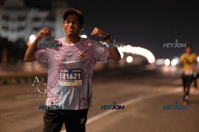 HTM Ipoh 7 Bridges Marathon 2026 (10th Series)
