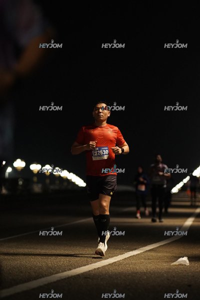 HTM Ipoh 7 Bridges Marathon 2026 (10th Series)