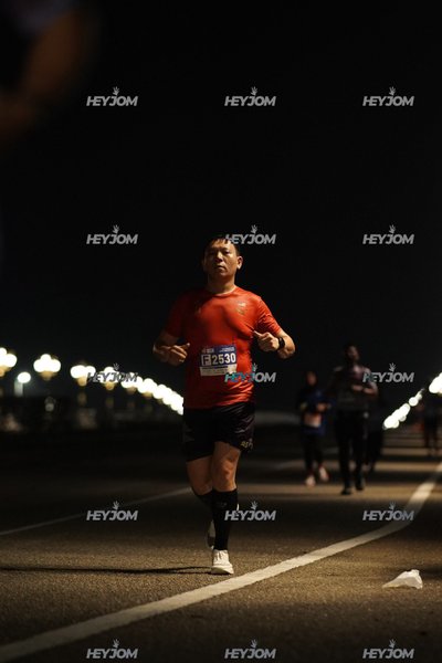 HTM Ipoh 7 Bridges Marathon 2026 (10th Series)