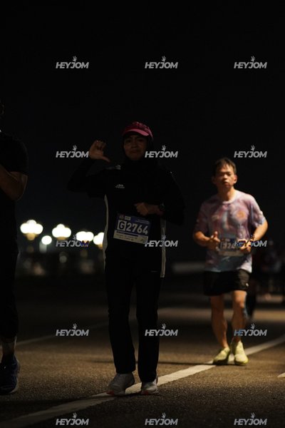 HTM Ipoh 7 Bridges Marathon 2026 (10th Series)