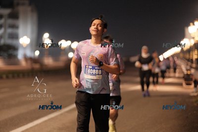 HTM Ipoh 7 Bridges Marathon 2026 (10th Series)