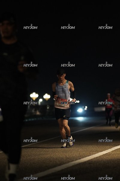 HTM Ipoh 7 Bridges Marathon 2026 (10th Series)