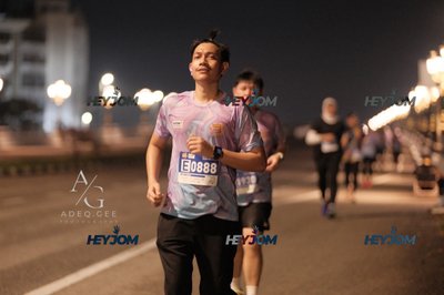 HTM Ipoh 7 Bridges Marathon 2026 (10th Series)