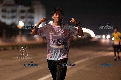 HTM Ipoh 7 Bridges Marathon 2026 (10th Series)