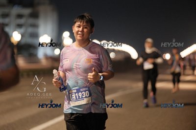 HTM Ipoh 7 Bridges Marathon 2026 (10th Series)