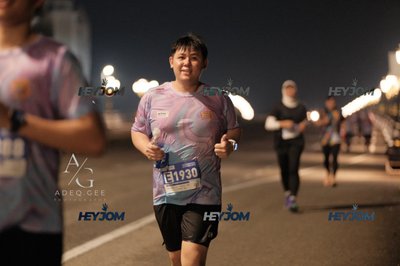 HTM Ipoh 7 Bridges Marathon 2026 (10th Series)