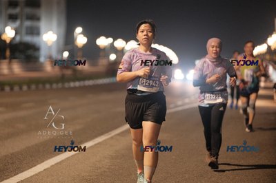 HTM Ipoh 7 Bridges Marathon 2026 (10th Series)