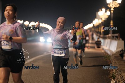 HTM Ipoh 7 Bridges Marathon 2026 (10th Series)