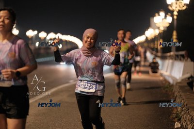 HTM Ipoh 7 Bridges Marathon 2026 (10th Series)