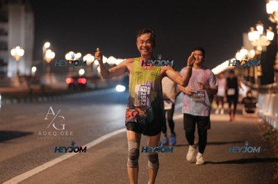 HTM Ipoh 7 Bridges Marathon 2026 (10th Series)