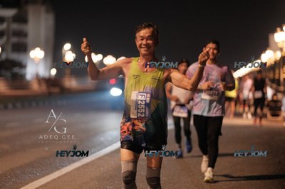 HTM Ipoh 7 Bridges Marathon 2026 (10th Series)