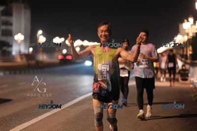 HTM Ipoh 7 Bridges Marathon 2026 (10th Series)