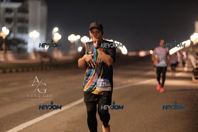 HTM Ipoh 7 Bridges Marathon 2026 (10th Series)