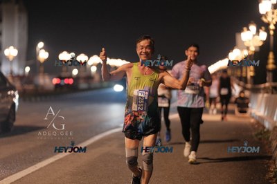 HTM Ipoh 7 Bridges Marathon 2026 (10th Series)