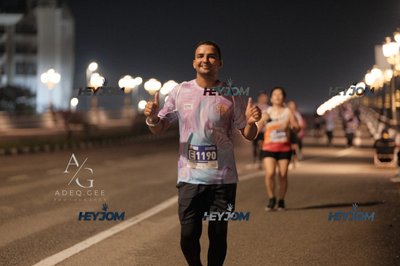 HTM Ipoh 7 Bridges Marathon 2026 (10th Series)