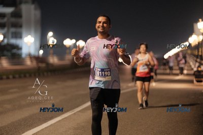 HTM Ipoh 7 Bridges Marathon 2026 (10th Series)
