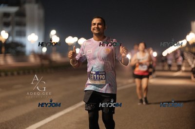 HTM Ipoh 7 Bridges Marathon 2026 (10th Series)