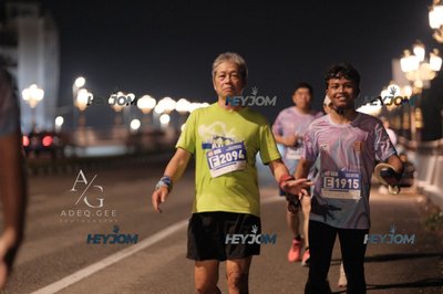 HTM Ipoh 7 Bridges Marathon 2026 (10th Series)