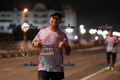 HTM Ipoh 7 Bridges Marathon 2026 (10th Series)