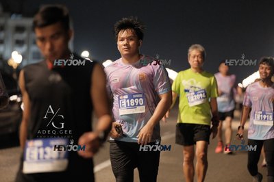 HTM Ipoh 7 Bridges Marathon 2026 (10th Series)