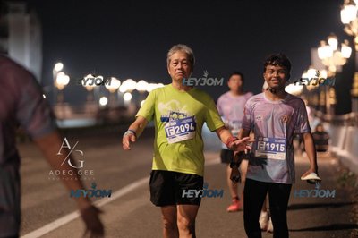 HTM Ipoh 7 Bridges Marathon 2026 (10th Series)