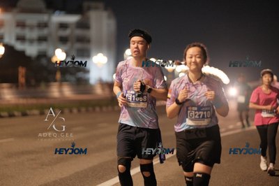 HTM Ipoh 7 Bridges Marathon 2026 (10th Series)
