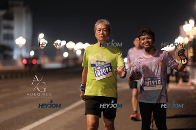 HTM Ipoh 7 Bridges Marathon 2026 (10th Series)