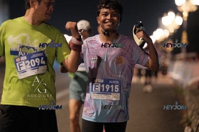HTM Ipoh 7 Bridges Marathon 2026 (10th Series)
